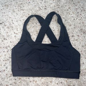 Lululemon stash it sports bra